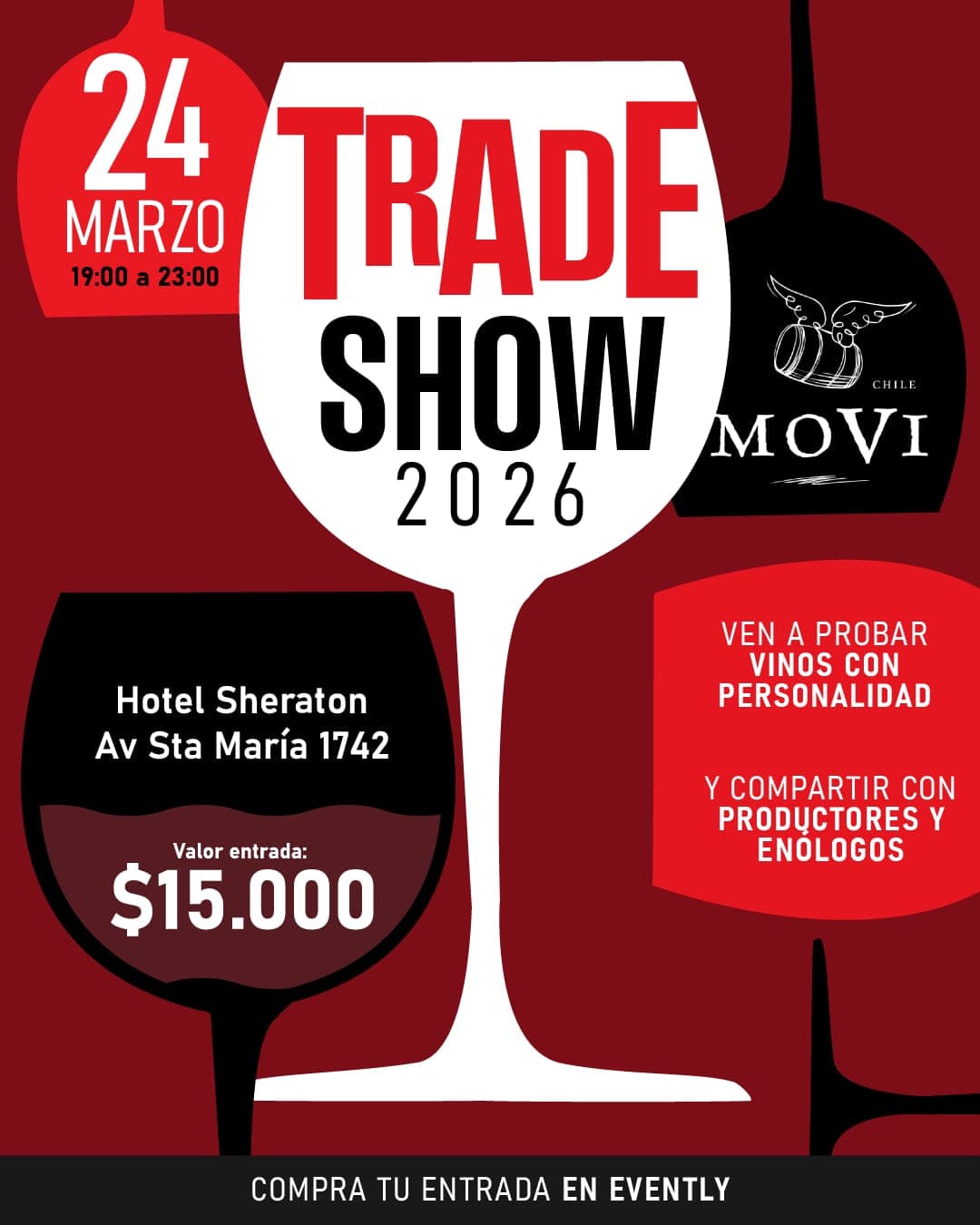 MOVI Trade Show 2026 image}